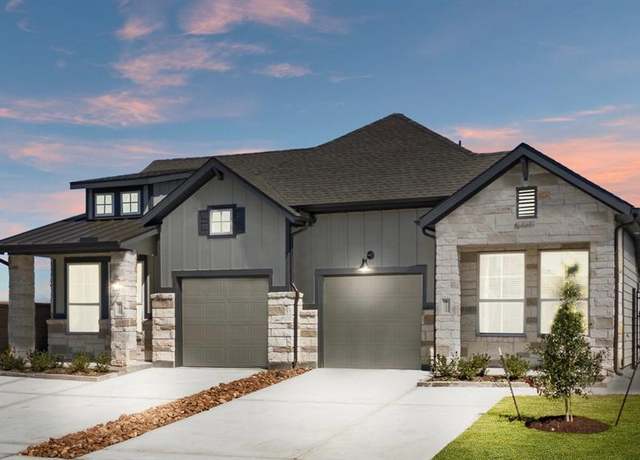 Property at 10111 Crescendo Way, Iowa Colony, TX 77583, 3 beds, 2 baths