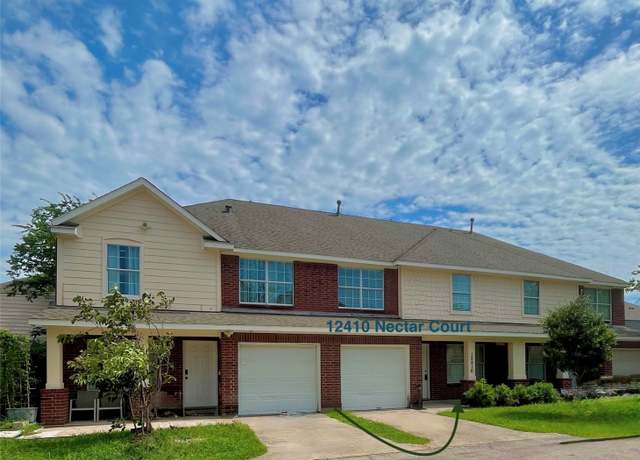 Property at 12410 Nectar Ct, Houston, TX 77082, 3 beds, 2 baths