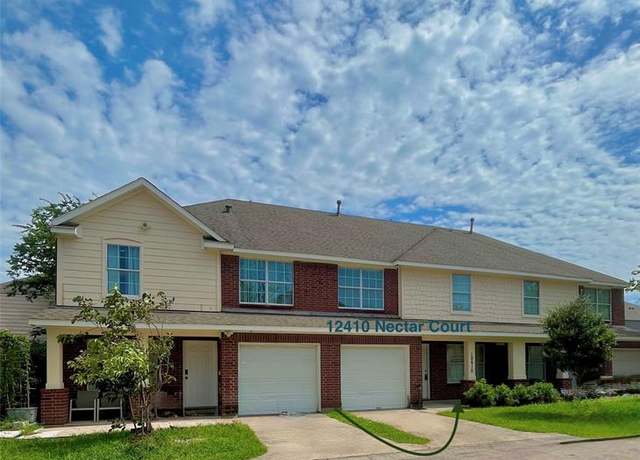 Property at 12410 Nectar Ct, Houston, TX 77082, 3 beds, 2 baths
