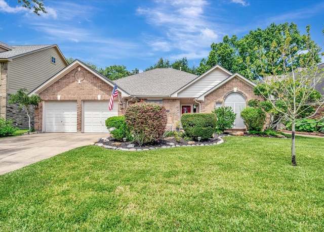 Property at 14523 Hillside Hickory Ct, Houston, TX 77062, 4 beds, 2 baths