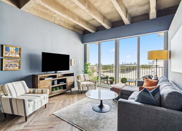 Property at 3614 Montrose Blvd #704, Houston, TX 77006, 1 bed, 1 bath