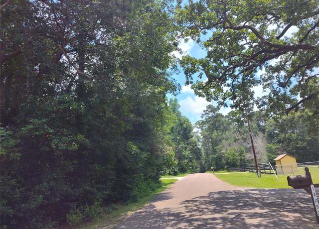 Property at TBD Rollingwood Loop Loop, Conroe, TX 77303