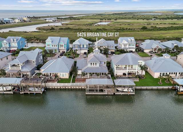 Property at 5426 Brigantine Cay Ct, Texas City, TX 77590, 4 beds, 3.5 baths