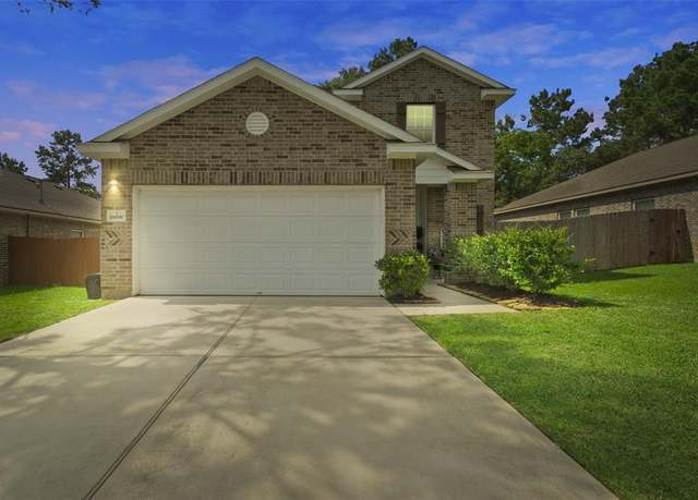Property at 18690 Legend Oaks Dr, Magnolia, TX 77355, 4 beds, 2.5 baths