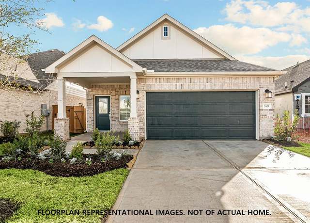 Property at 8042 Kay Harbor Dr, Cypress, TX 77433, 4 beds, 3 baths