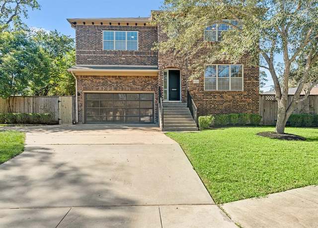 Property at 9714 Braesmont Dr, Houston, TX 77096, 4 beds, 5.5 baths