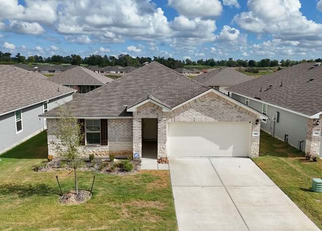 Property at 327 Pecos Dr, Huntsville, TX 77340, 3 beds, 2 baths
