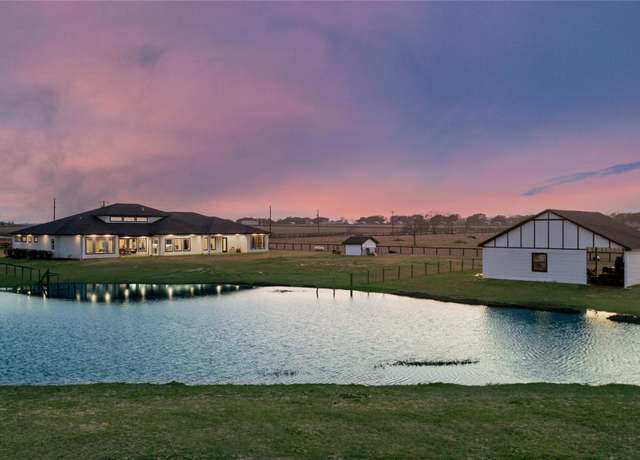 Property at 27214 Fm 1736 Rd, Hempstead, TX 77445, 4 beds, 5.5 baths