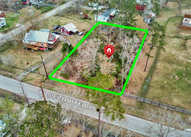 Property at 5948 Mesquite Dr, Orange, TX 77632