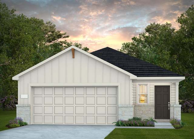 Property at 833 High Mesa, Montgomery, TX 77356, 4 beds, 2 baths