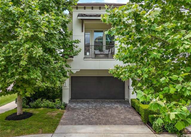 Property at 801 Birdsall St, Houston, TX 77007, 4 beds, 3.5 baths