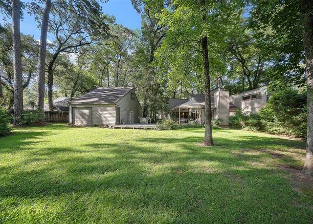 Property at 18703 Rosebud Ln, Tomball, TX 77377, 3 beds, 2.5 baths
