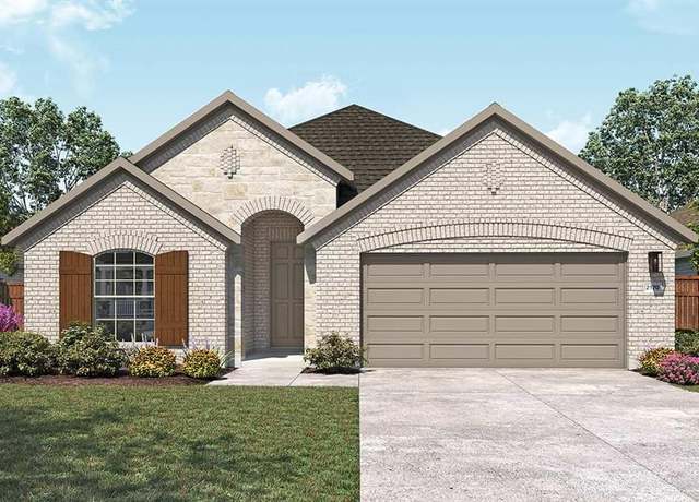 Property at 2822 Ruby Laurel Dr, Iowa Colony, TX 77583, 4 beds, 3 baths