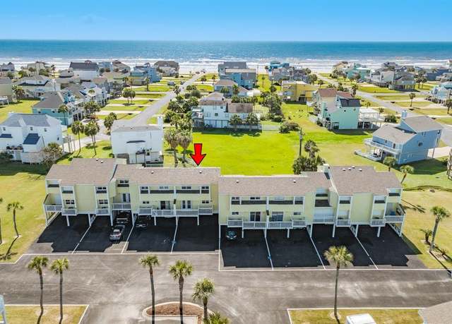Property at 805 Calico Jack Cv, Galveston, TX 77554, 3 beds, 2 baths
