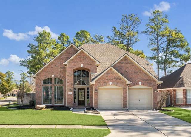 Property at 14522 Belvan Ct, Cypress, TX 77429, 4 beds, 2.5 baths