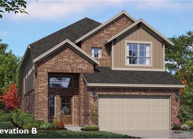 Property at 2243 Garden Arbor, Tomball, TX 77375, 4 beds, 2.5 baths
