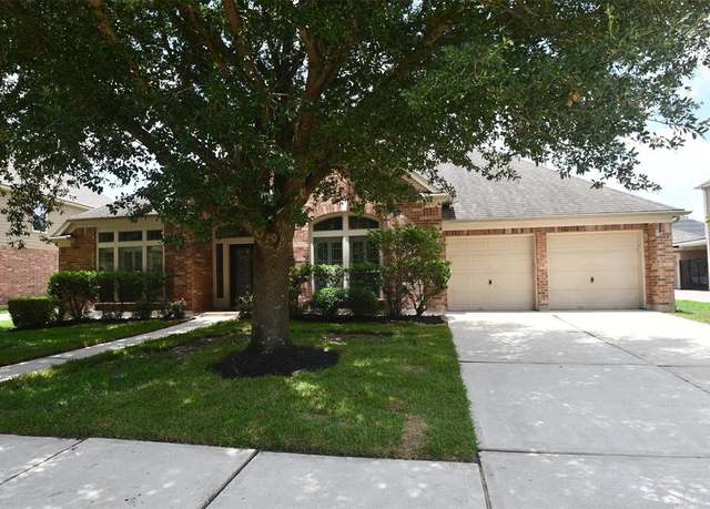 Property at 26622 Boulder Cove Ct, Katy, TX 77494, 4 beds, 3 baths