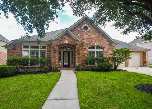 Property at 26622 Boulder Cove Ct, Katy, TX 77494, 4 beds, 3 baths