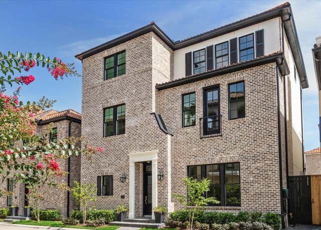 Property at 7515 Little Caprese Ln, Houston, TX 77055, 4 beds, 4.5 baths