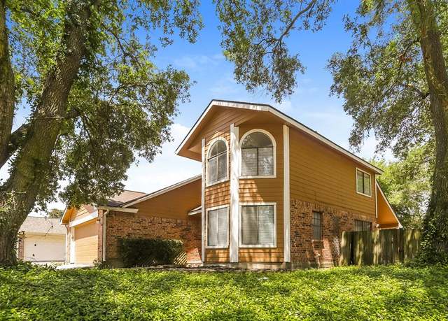 Property at 12710 Skyknoll Ln, Houston, TX 77082, 3 beds, 2 baths