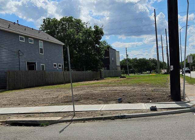 Property at 8502 Brandon St, Houston, TX 77051