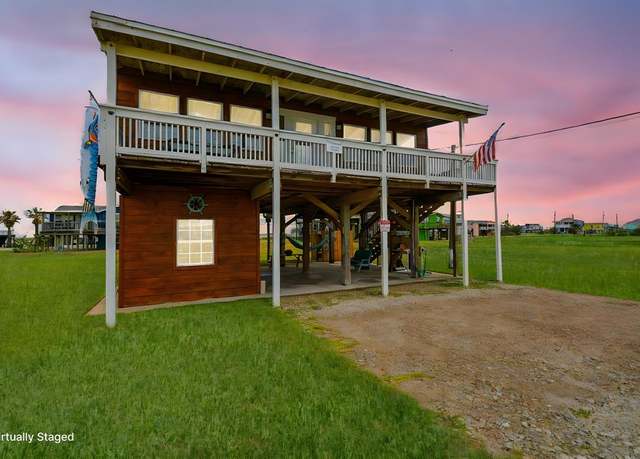 Property at 4407 Bluewater / County Road 257 St, Freeport, TX 77541, 2 beds, 1 bath