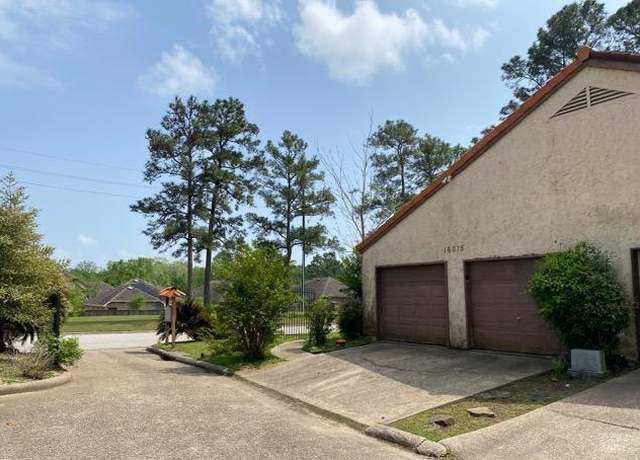 Property at 16015 Golf Club Dr, Crosby, TX 77532, 2 beds, 2 baths