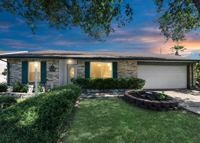 Property at 13430 Firebrick Dr, Houston, TX 77041, 3 beds, 2 baths