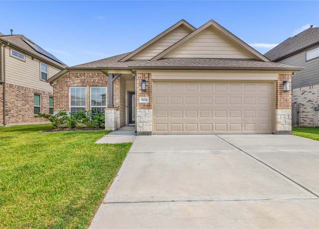 Property at 5614 Silverleaf Oak Ln, Houston, TX 77066, 3 beds, 2 baths