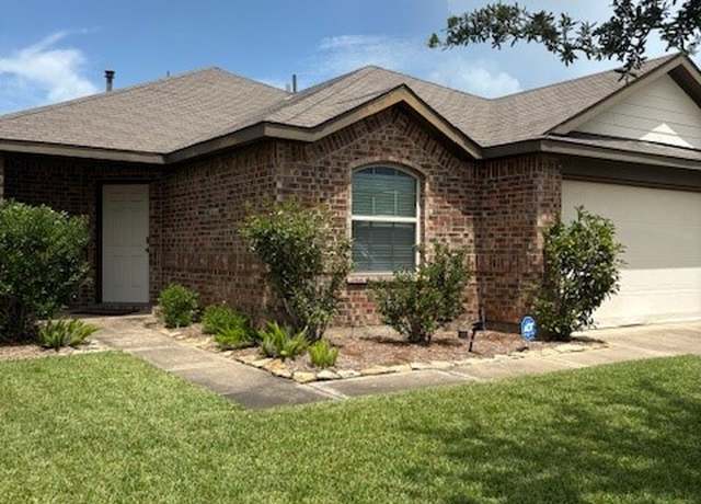 Property at 3010 Village Creek Dr, Katy, TX 77494, 4 beds, 2 baths