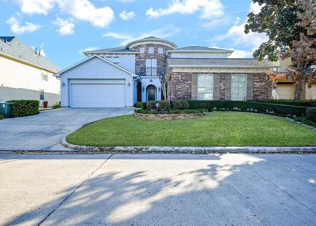 Property at 3815 Antibes Ln, Houston, TX 77082, 4 beds, 3.5 baths