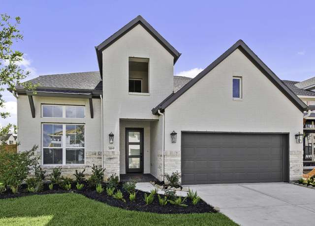 Property at 3169 Stingray Cove Dr, Katy, TX 77493, 4 beds, 3 baths