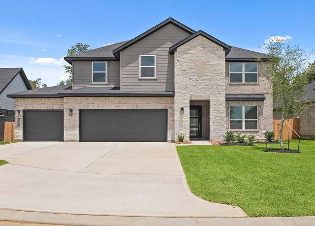 Property at 4309 Wapama Falls Loop, Conroe, TX 77303, 4 beds, 2.5 baths