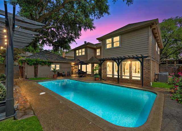 Property at 1551 Hoveden Dr, Katy, TX 77450, 4 beds, 2.5 baths
