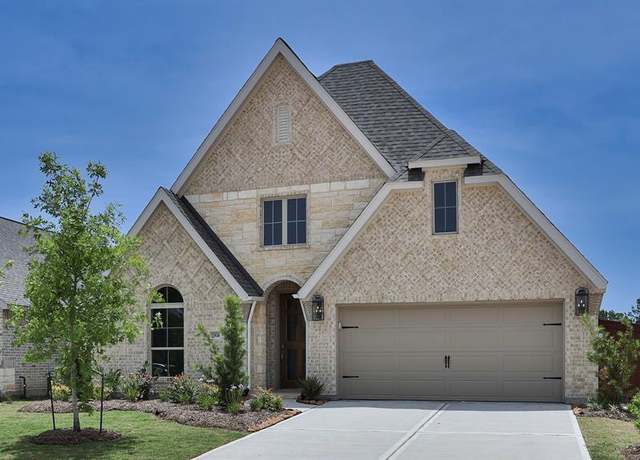 Property at 15814 Wild Rose Bend Dr, Conroe, TX 77302, 4 beds, 3 baths