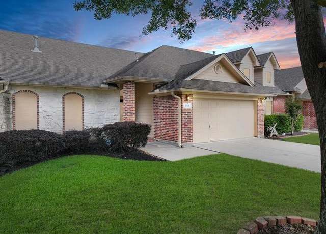 Property at 488 Harbor Oaks Dr, Beaumont, TX 77706, 2 beds, 2 baths
