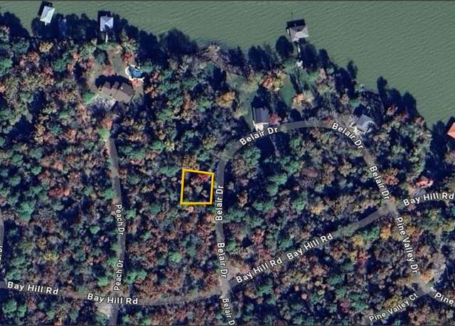Property at 0 Belair Dr, Huntsville, TX 77320