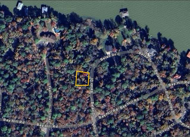 Property at 0 Belair Dr, Huntsville, TX 77320