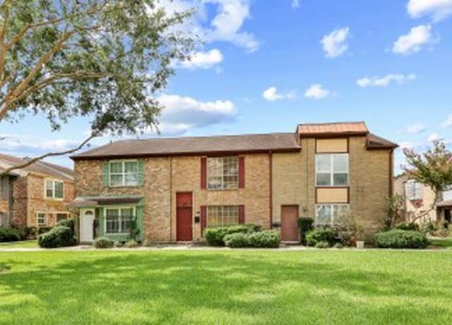 Property at 1076 Willow Oaks Cir, Pasadena, TX 77506, 3 beds, 3 baths