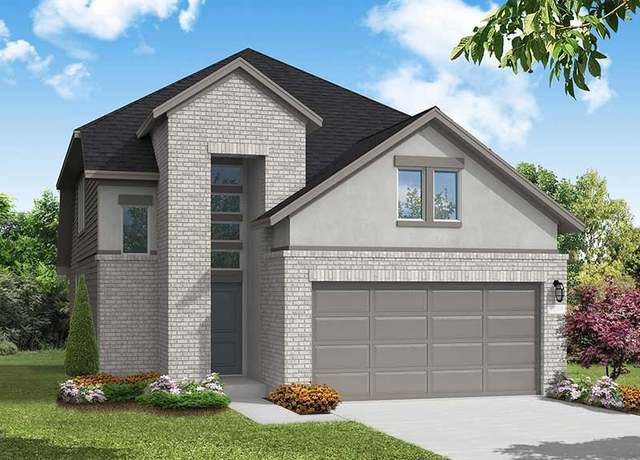 Property at 17326 Merry Lea Ln, Hockley, TX 77447, 4 beds, 3 baths