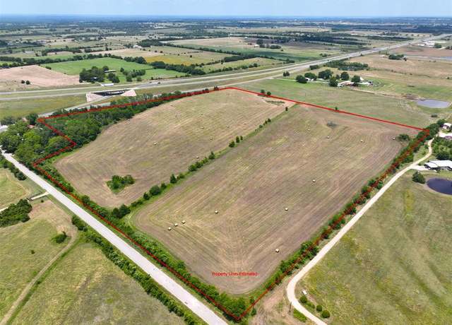 Property at TBD Century Farms Rd, Burton, TX 77835