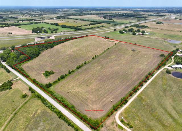 Property at TBD Century Farms Rd, Burton, TX 77835