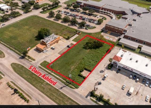 Property at 3007 S Dairy Ashford Rd, Houston, TX 77082