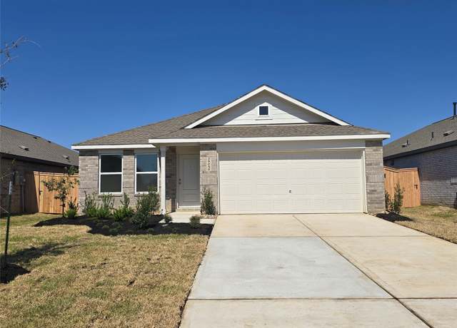 Property at 274 Douglas Hills Dr, Magnolia, TX 77354, 3 beds, 2 baths