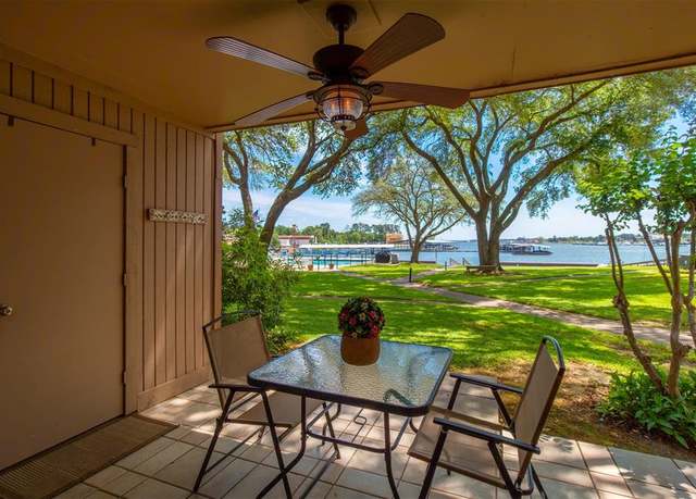 Property at 15575 Marina Dr Unit 127A, Conroe, TX 77356, 2 beds, 2 baths