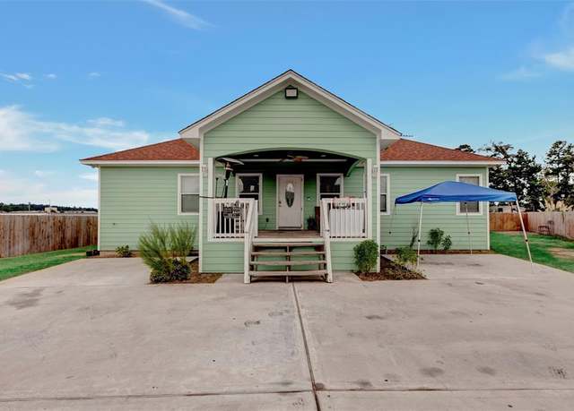 Property at 2233 Hoss Ct, Conroe, TX 77306, 4 beds, 4 baths