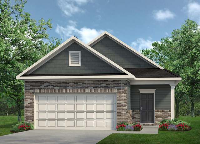 Property at 321 Stone Placa Trl, Pattison, TX 77423, 3 beds, 2 baths