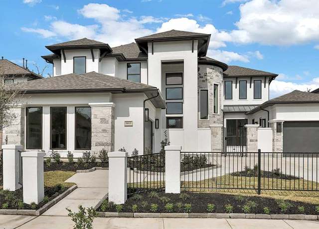 Property at 9015 Pleasant Cv, Missouri City, TX 77459, 5 beds, 4.5 baths