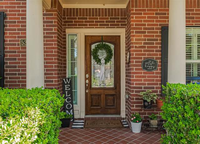 Property at 5303 Fairweather Ct, Katy, TX 77450, 3 beds, 2.5 baths