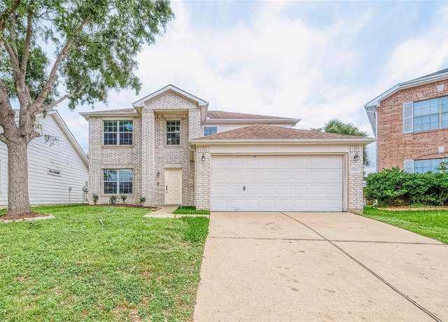 Property at 15251 Weeping Cedar Ln, Houston, TX 77084, 4 beds, 2.5 baths